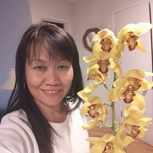 Meet your Posher, Ranee